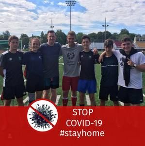 Meet your Posher, Tegan